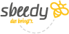 sbeedy GmbH | Deine Grüne Logistik. Logo